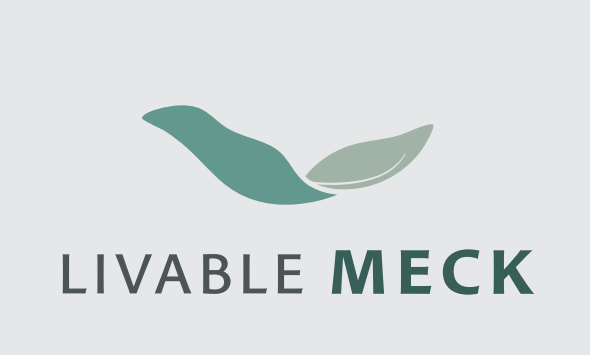 Livable Meck logo